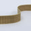 Jim Thompson Ottoman Tape  Bronze Trim Sample JT030027007