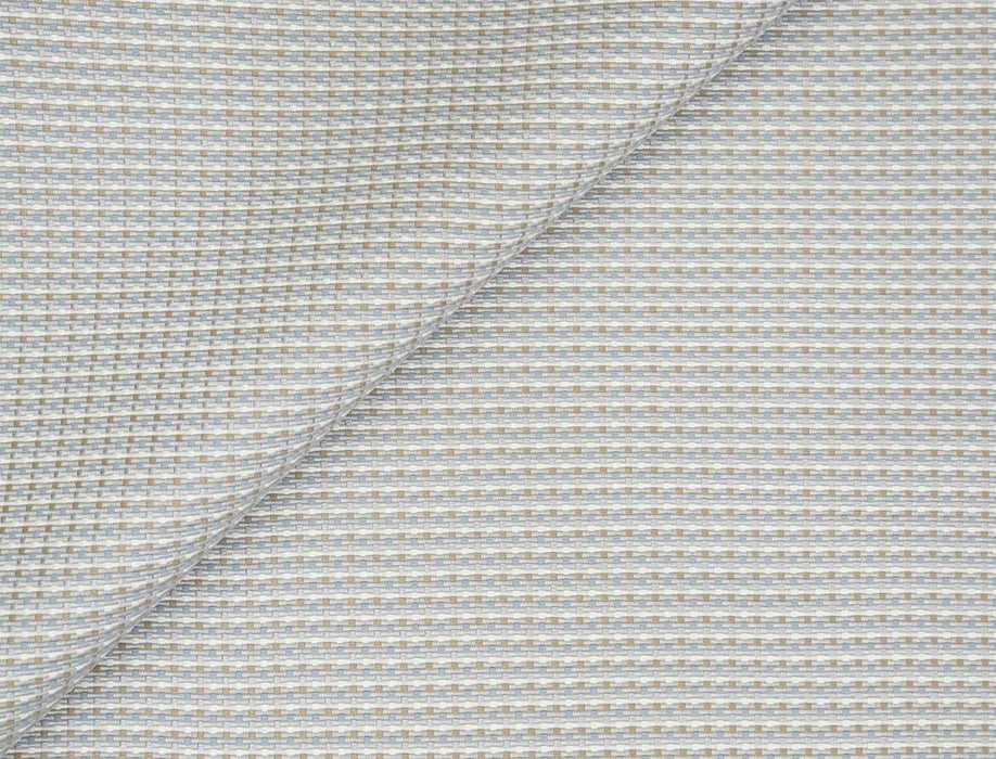 No.9 Thompson Beach Hut Dawn Fabric Sample N9012354001