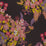 Jim Thompson Prima Vera Lilibeth Fabric Sample JT013941002