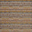 No.9 Thompson Tamerza Sunset Fabric Sample N9012421001