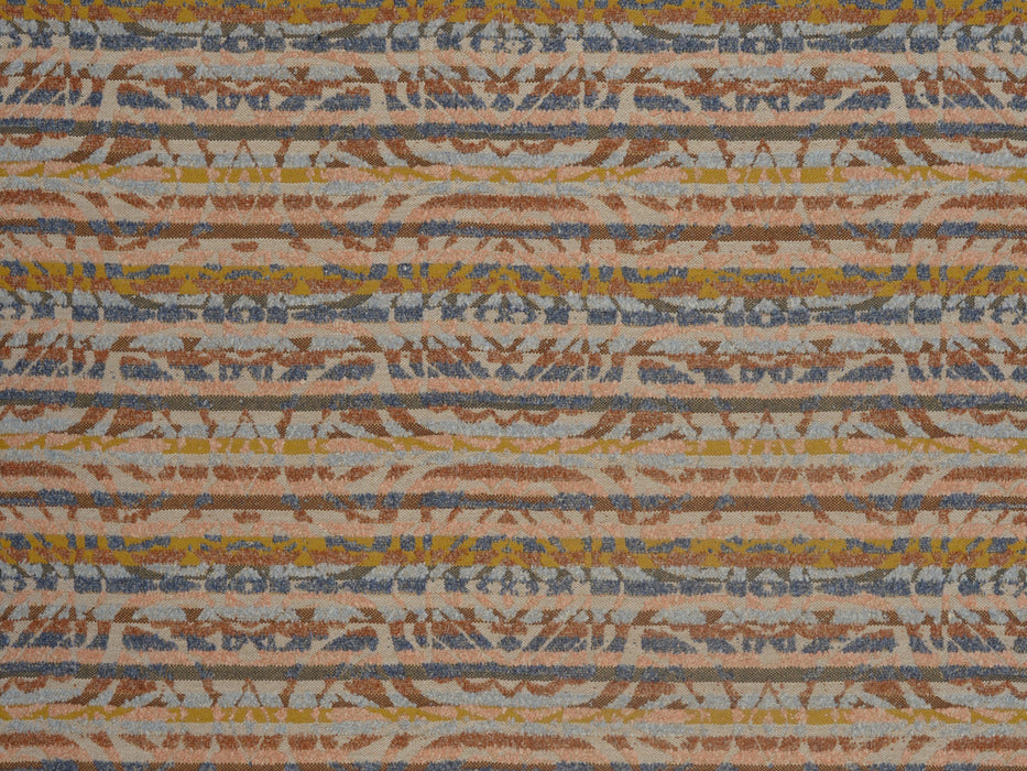 No.9 Thompson Tamerza Sunset Fabric N9012421001