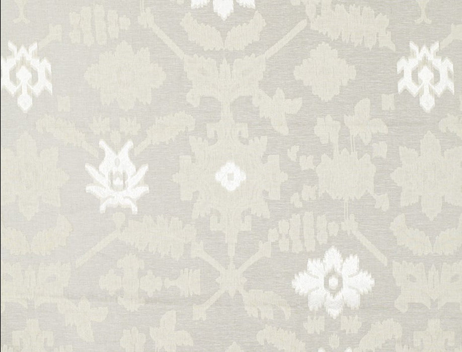 Jim Thompson Acacia Natural Fabric Sample JT013522001 