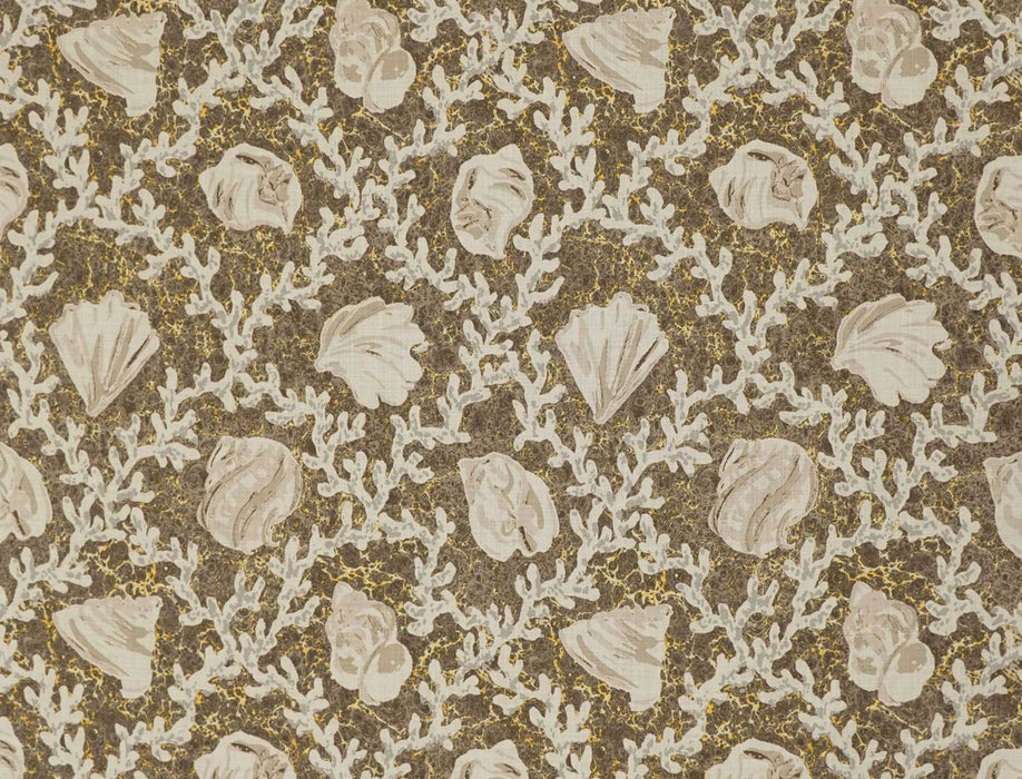 No.9 Thompson Beach Comber Sand Fabric Sample N9012301001