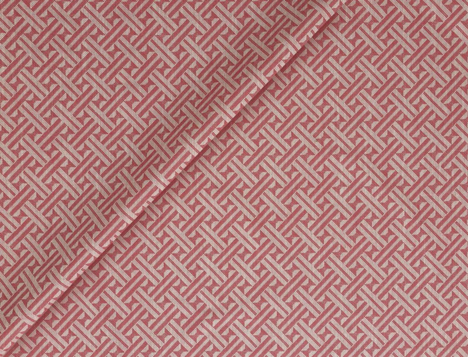 No.9 Thompson Nausica Rose Fabric N9012234007