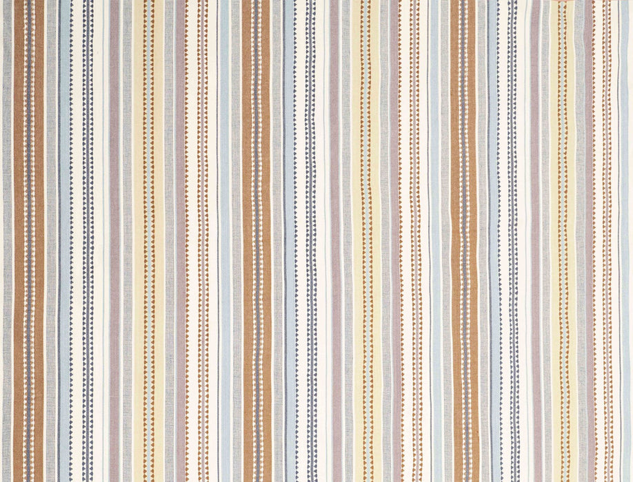 No.9 Thompson Amadeo Spice Fabric Sample N9012361001