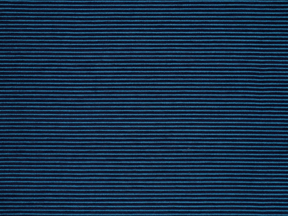 Jim Thompson Coastline Marine Blue Fabric Sample JT013907006