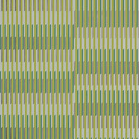 Pierre Frey Ken'S Lines Prairie Wallpaper FP805003