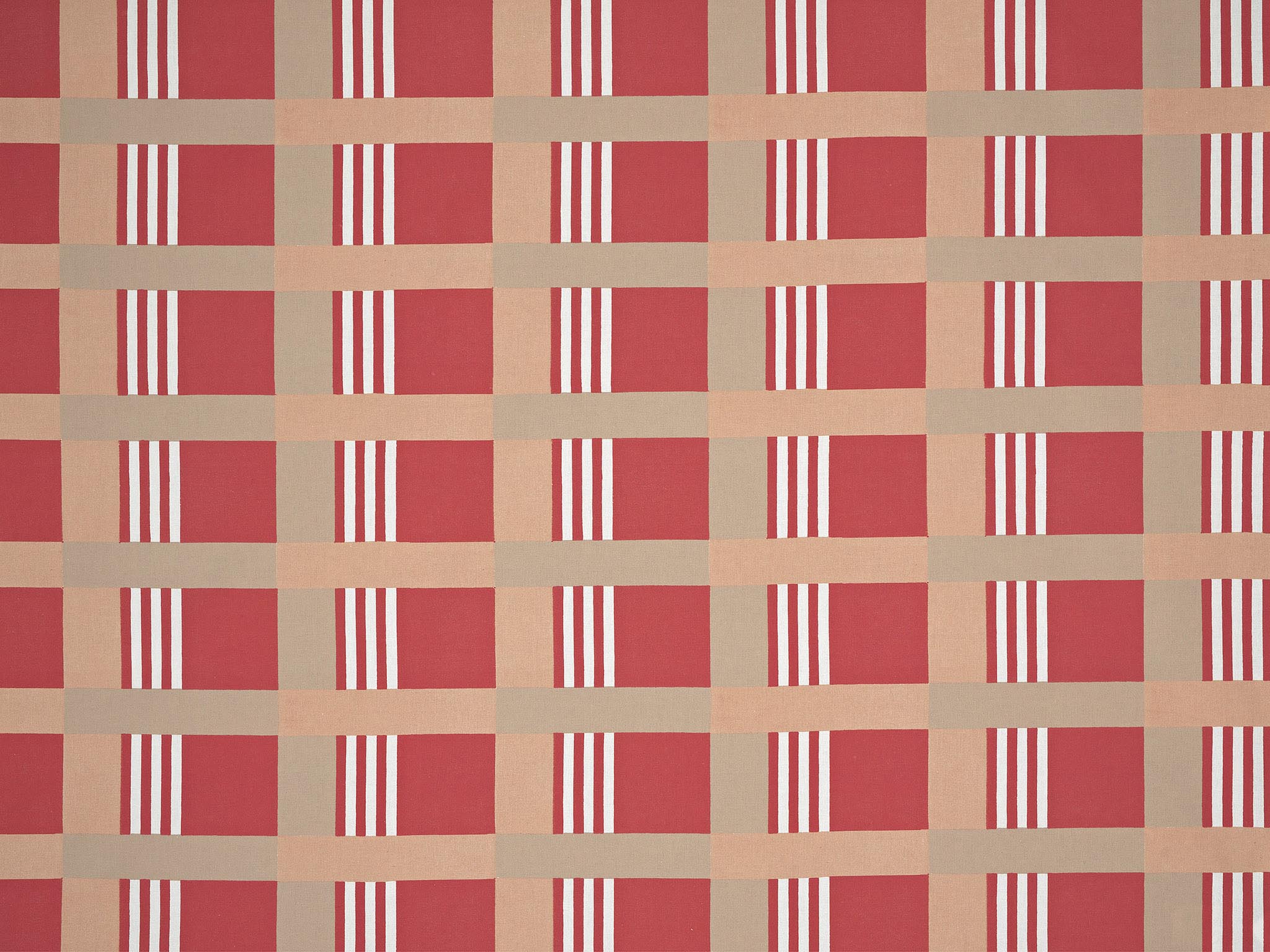Pierre Frey Melbourne Maurice Fabric F3711001