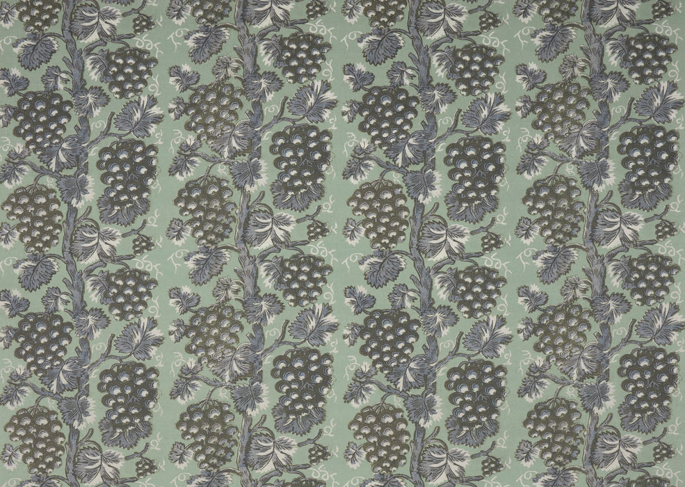 Pierre Frey Harcourt Celadon Wallpaper FP289001