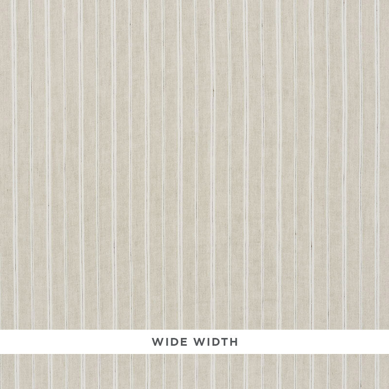 Schumacher Filippo Linen Sheer Linen Fabric 70020