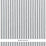 Schumacher Regatta Linen Stripe Sheer Lagoon Fabric 70031