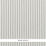 Schumacher Regatta Linen Stripe Sheer Mineral Fabric 70032
