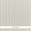 Schumacher Regatta Linen Stripe Sheer Linen Fabric 70036