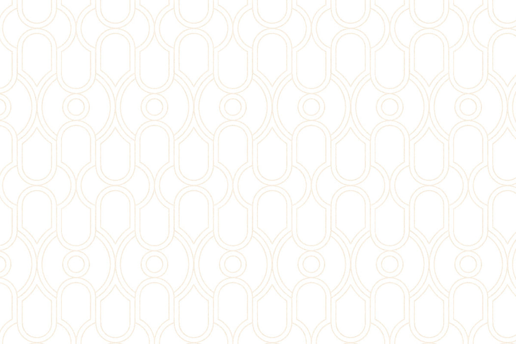 Christopher Farr Chiselled Pearl Wallpaper Sample