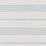 Holly Hunt Great Outdoors Bungalow Ticking Ice Water Fabric Sample 701/07