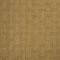 Schumacher Basketweave Sheer Bronze Fabric 70102