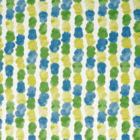 No.9 Thompson Gelateria Lime Sorbet Fabric N9012386001