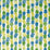 No.9 Thompson Gelateria Lime Sorbet Fabric N9012386001
