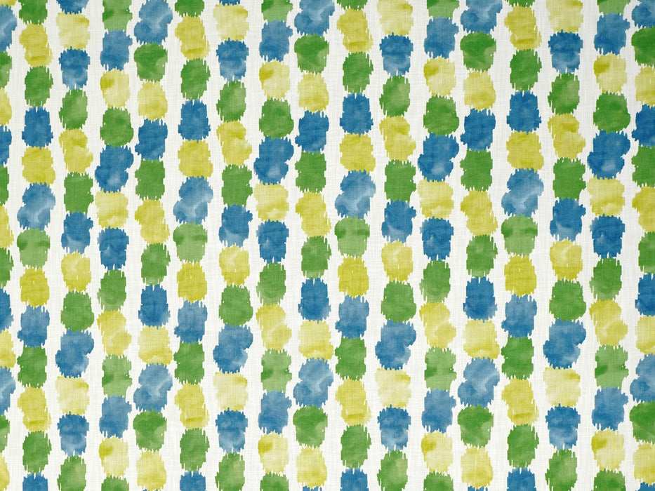 No.9 Thompson Gelateria Lime Sorbet Fabric Sample N9012386001