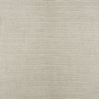 Schumacher Organic Stripe Sheer Sand Fabric 70120