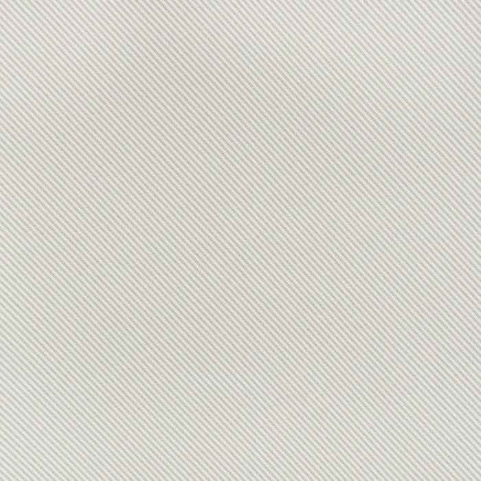 Schumacher Avenue Ivory & Grey Fabric 70130