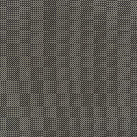 Schumacher Avenue Mocha & Ash Fabric 70131