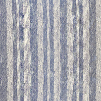 Schumacher Glamourpuss Midnight Fabric 70162