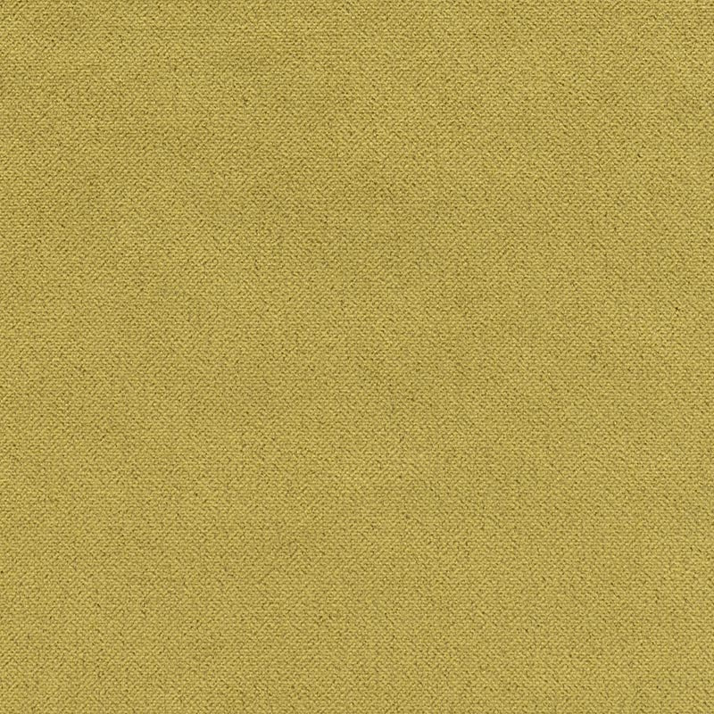 Holly Hunt Great Outdoors Sunray Velvet Sunshine Fabric Sample 702/10
