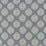 Schumacher Olana Linen Embroidery Slate Fabric 70201