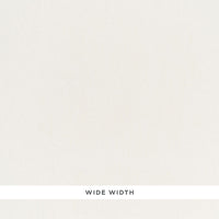 Schumacher Catalina Sheer Snow Fabric 70300