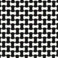 Schumacher Nolita Embroidery Black Fabric 70372