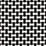Schumacher Nolita Embroidery Black Fabric 70372