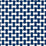 Schumacher Nolita Embroidery Navy Fabric 70373