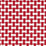 Schumacher Nolita Embroidery Red Fabric 70378