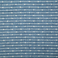Pindler Claudette Chambray Fabric 7037