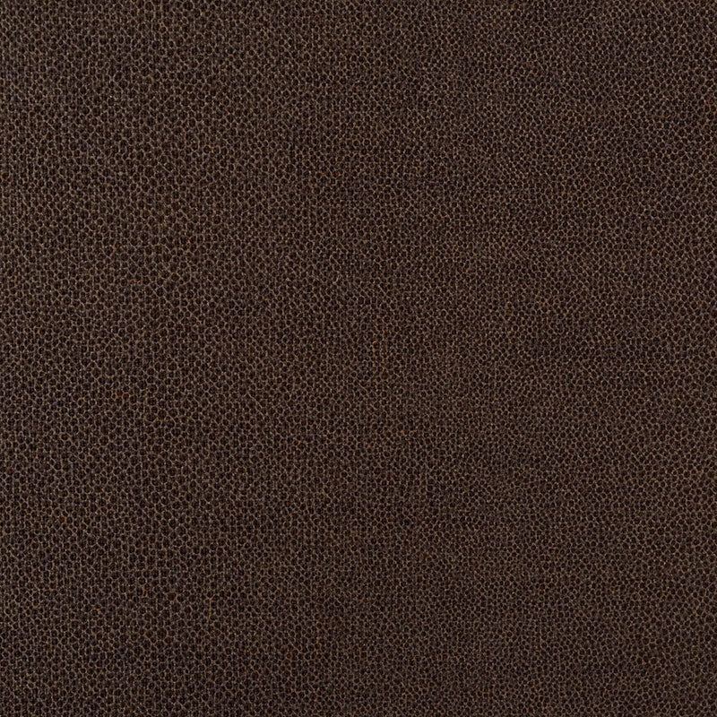 Schumacher Gloss Shagreen Saddle Fabric Sample 70380