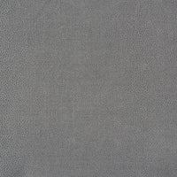 Schumacher Gloss Shagreen Nickel Fabric 70383