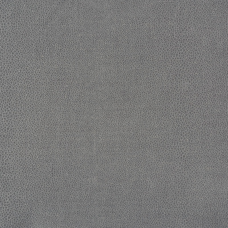 Schumacher Gloss Shagreen Nickel Fabric Sample 70383