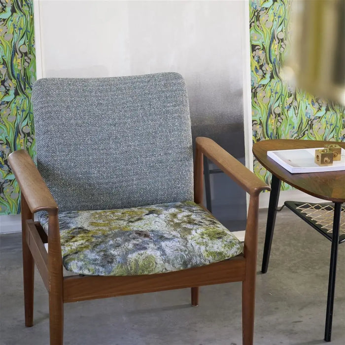 Designers Guild Ishida Sangria Fabric Sample FDG2169-17
