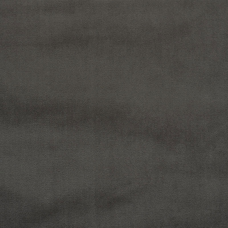 Schumacher Venetian Silk Velvet Dove Fabric Sample 70426