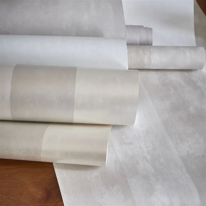 Designers Guild Benholm Zinc Fabric F2022-11