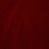 Schumacher Venetian Silk Velvet Ruby Fabric 70446