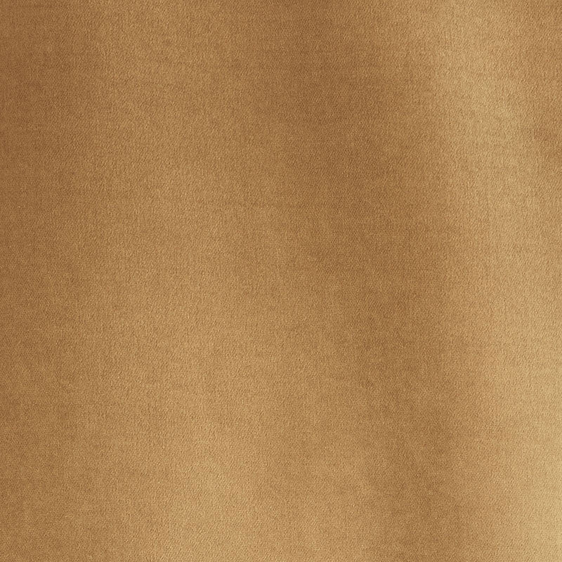 Schumacher Rocky Performance Velvet Malt Fabric Sample 70463