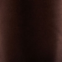 Schumacher Rocky Performance Velvet Sepia Fabric 70465