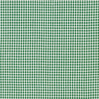Schumacher Zipster Green Fabric 70522