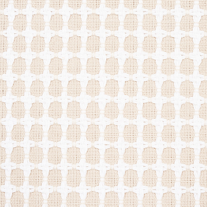 Schumacher Zipster Natural Fabric 70526