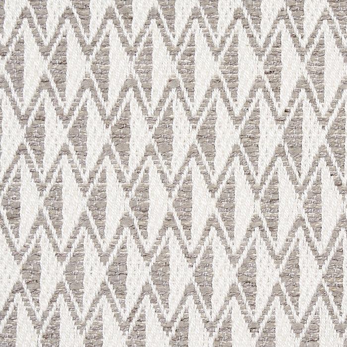 Schumacher Greenpoint Dove Fabric Sample 70540