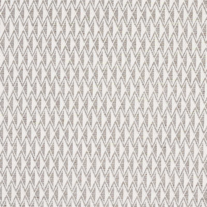 Schumacher Greenpoint Dove Fabric Sample 70540