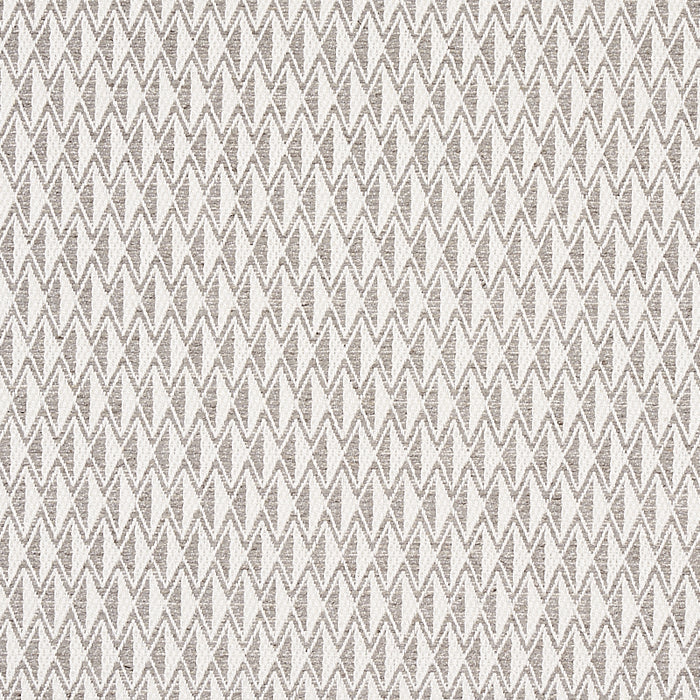 Schumacher Greenpoint Dove Fabric Sample 70540