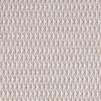 Schumacher Greenpoint Greige Fabric 70542